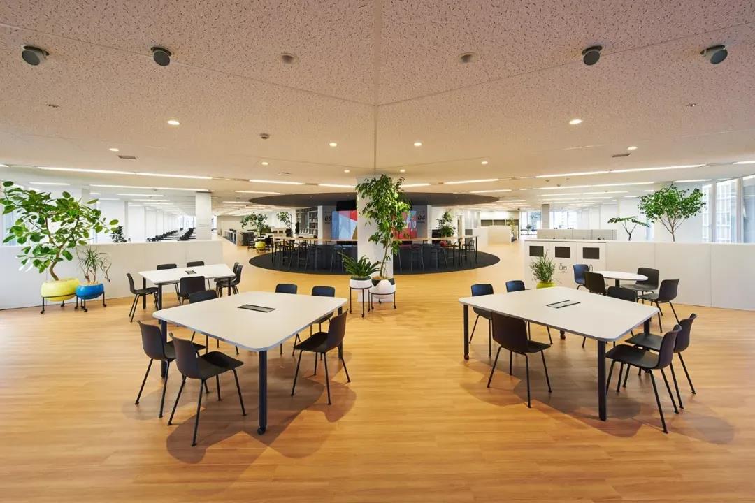 辦公家具材質(zhì)的好壞你知道多少？